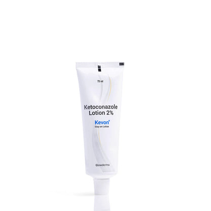 Ketoconazole Lotion 2 percent | Scalp clean, flake-free, and refreshed