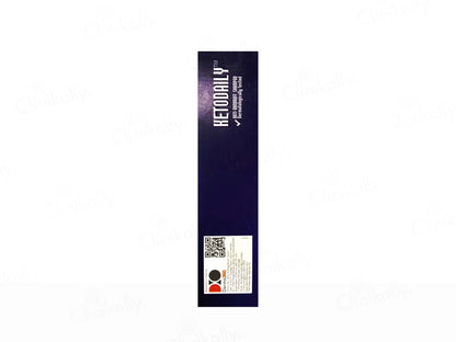 Ketodaily Anti-Dandruff Shampoo