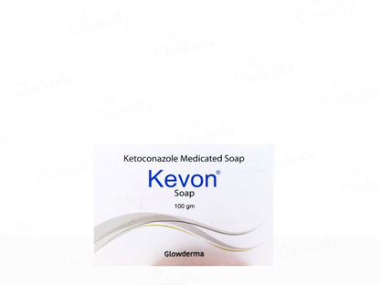 Kevon Soap