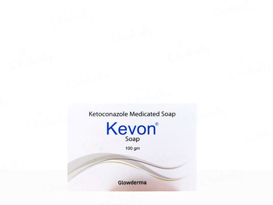 Kevon Soap