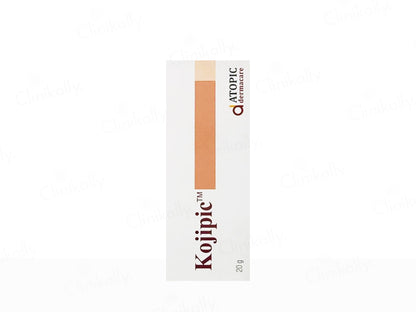 Kojipic Gel