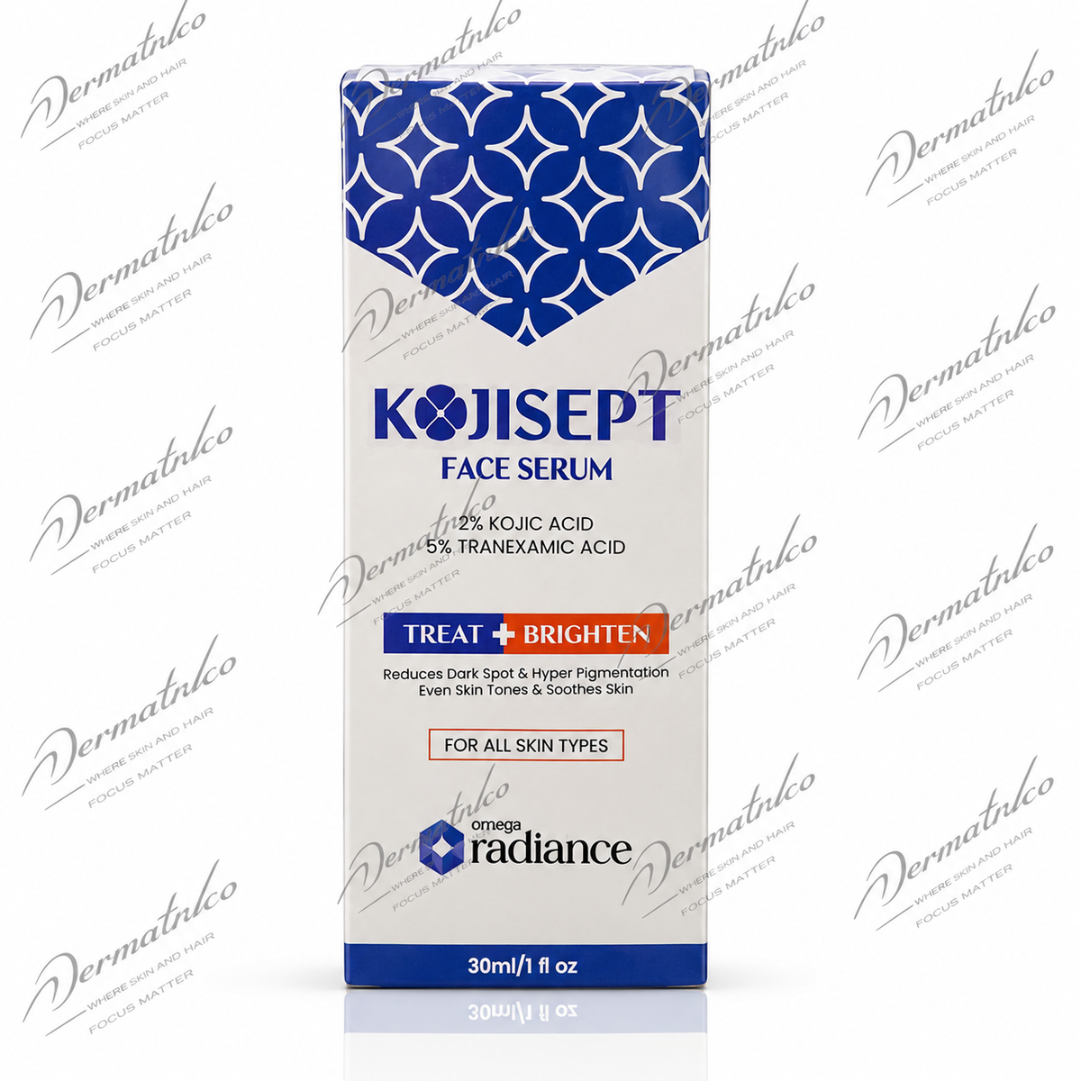Kojisept Face Serum 