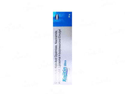 Kojitin Ultra Emulgel