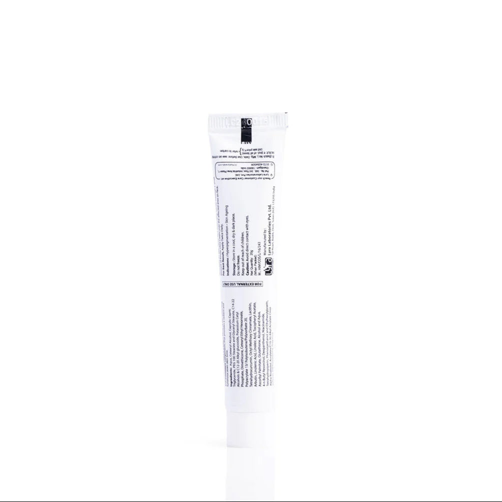 Kovite Ultra Cream Skin Brightening,Protection Antioxidant And Sun