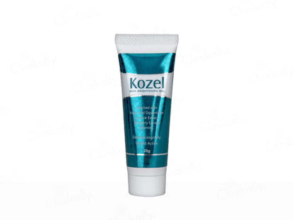 Kozel Skin Lightening Gel