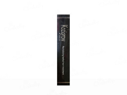 Kozigrow Hairloss Treatment Hair Oil