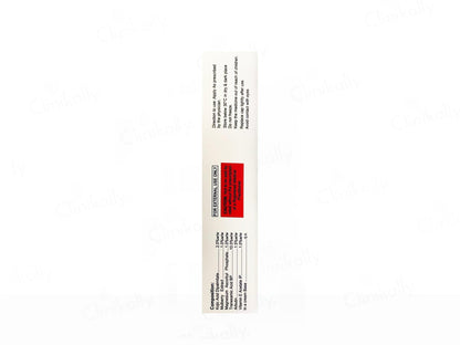 Kromaglo Cream