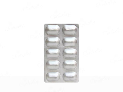 Ksan Tablet