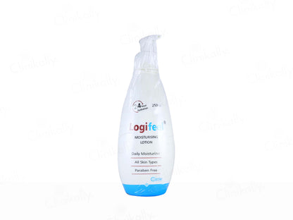 Logifeel Daily Moisturising Lotion