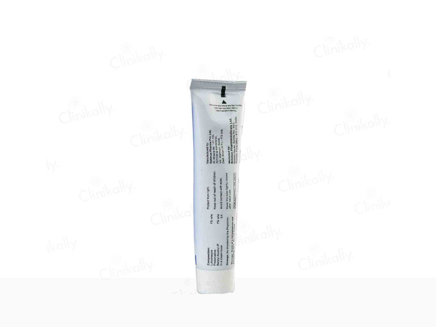 Luly XL Cream