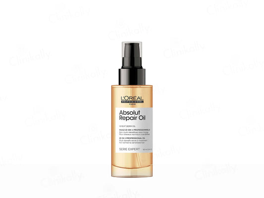 L'Oréal Professionnel Absolut Repair Hair Oil