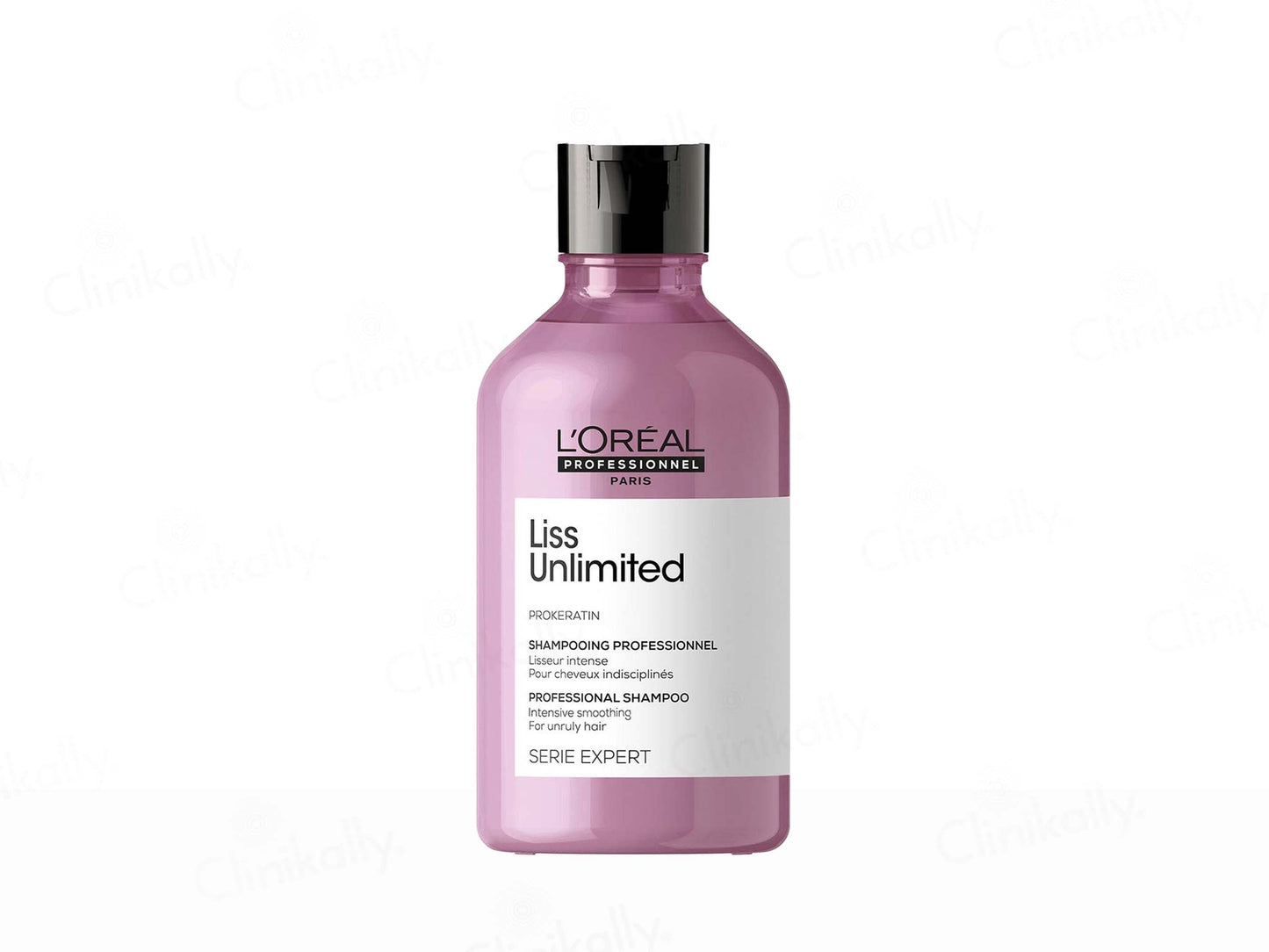 L'Oréal Professionnel Liss Unlimited Shampoo