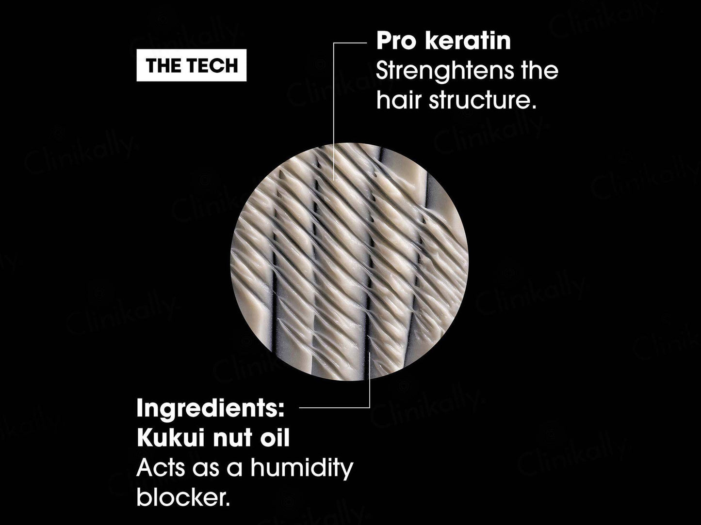 L'Oréal Professionnel Liss Unlimited Shampoo