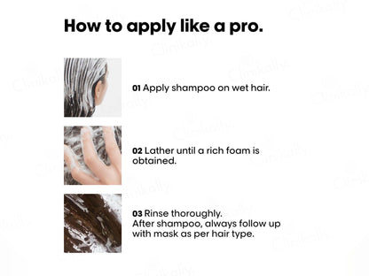 L'Oreal Professionnel Scalp Advanced Anti-Dandruff Shampoo