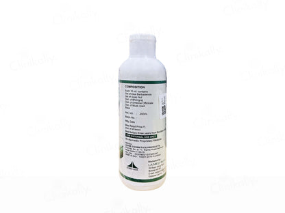 La Derm pH Balanced Shampoo