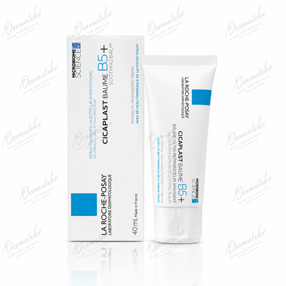 La Roche-Posay Cicaplast Baume B5+ Soothing Balm