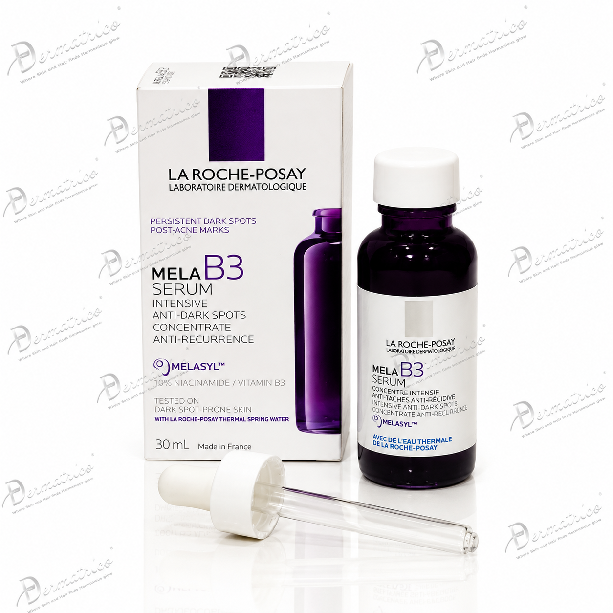 La Roche-Posay Mela B3 Intensive Anti-Dark Spots Serum