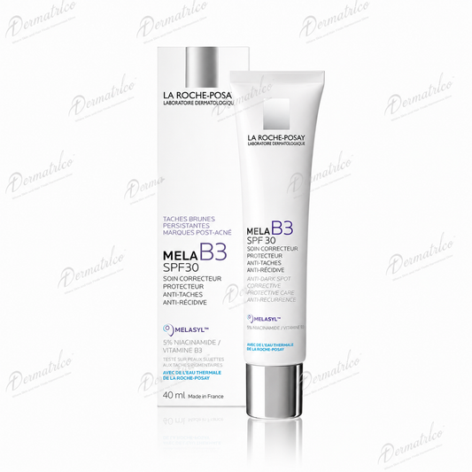 La Roche-Posay Mela B3 SPF 30 Moisturising Cream