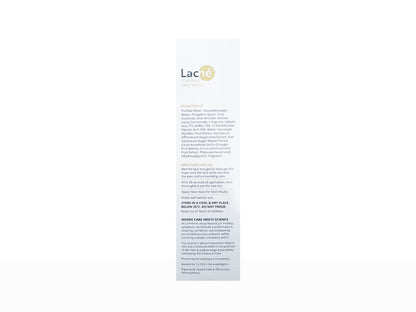 Lacne Foaming Face Wash