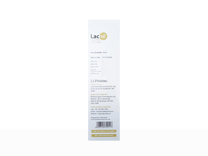 Lacne Foaming Face Wash
