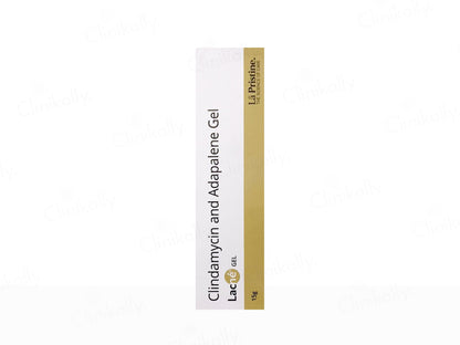 Lacne Gel