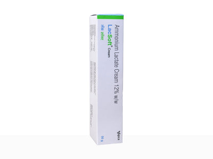 IPCA Lacsoft Cream