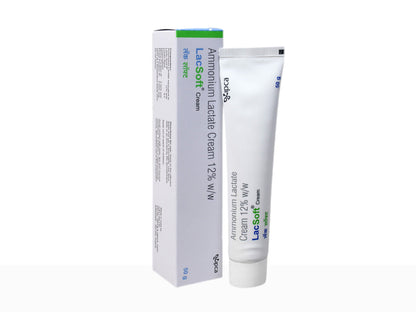 IPCA Lacsoft Cream