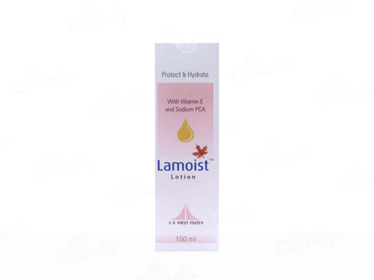 Lamoist Hydrating Lotion