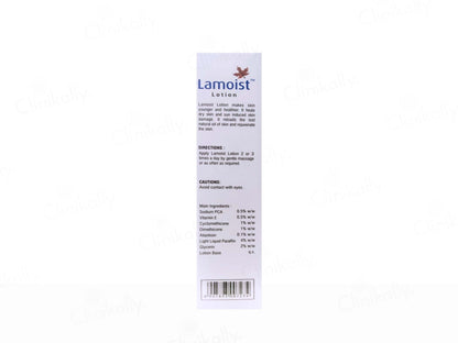 Lamoist Hydrating Lotion
