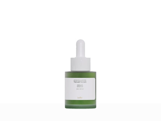 Leafon Advanced Clarifying Natural Serum