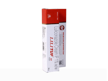 Lilituf Cream