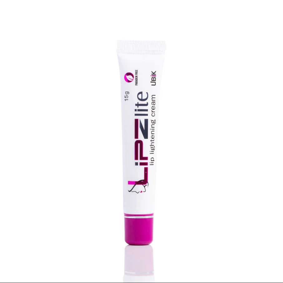 Lipzlite Lip-Lightening Cream || Restore and retain lip moisture