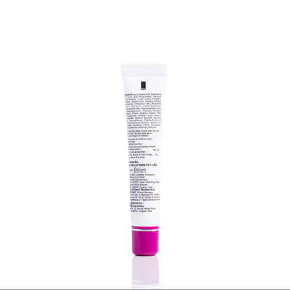 Lipzlite Lip-Lightening Cream || Restore and retain lip moisture