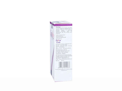 Livalite Lotion