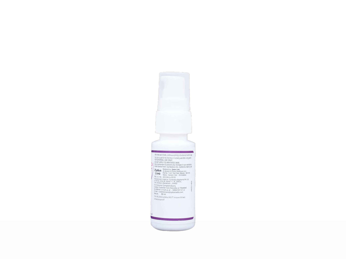 Livalite Lotion