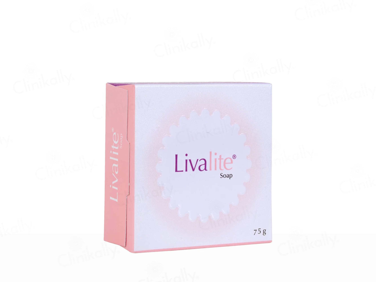 Livalite Skin Lightening & Moisturizing Soap