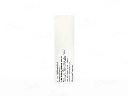 Lucoz XL Cream