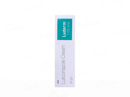 Luderm Cream