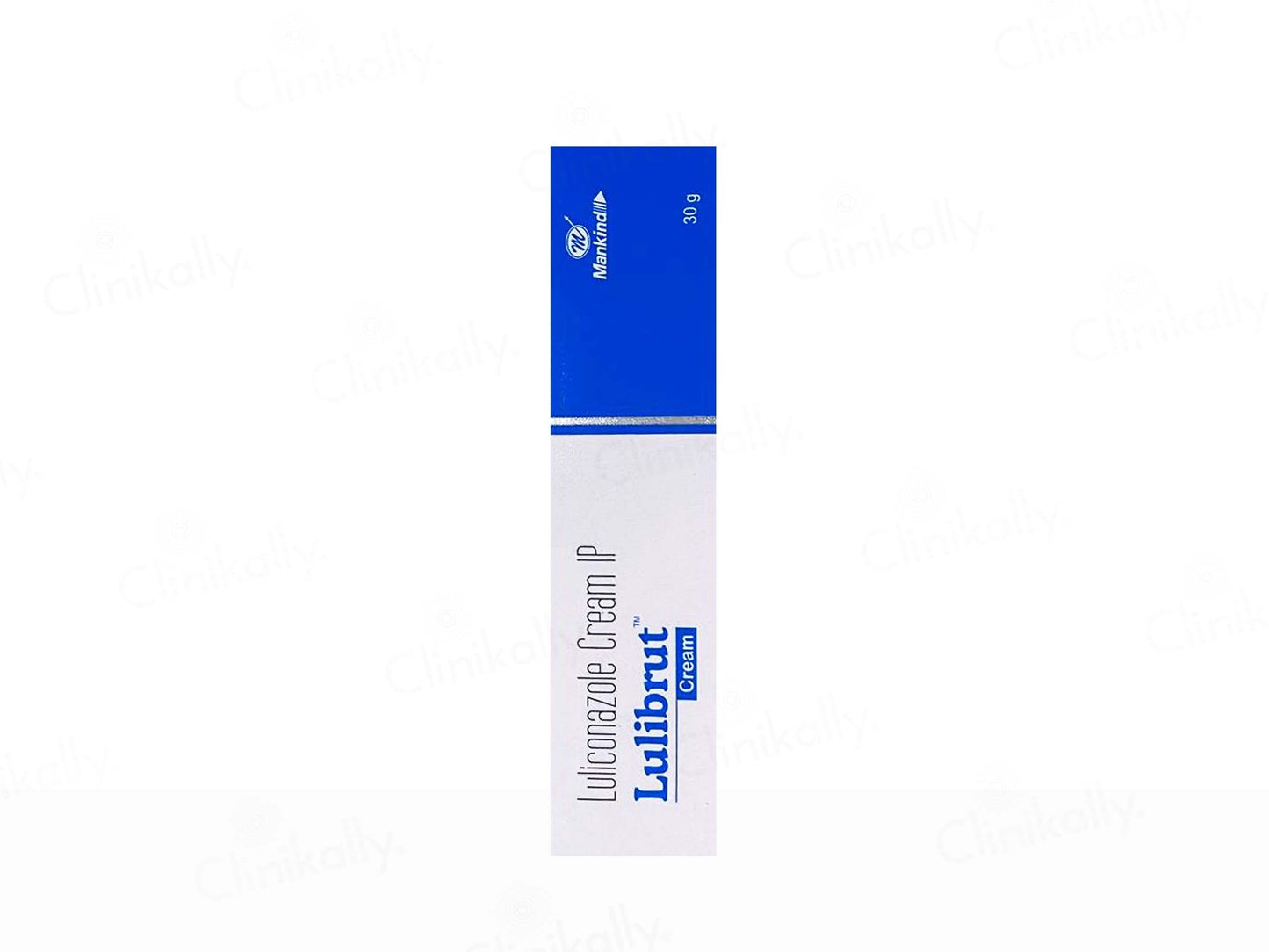 Lulibrut Cream
