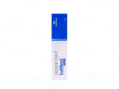Lulibrut Cream