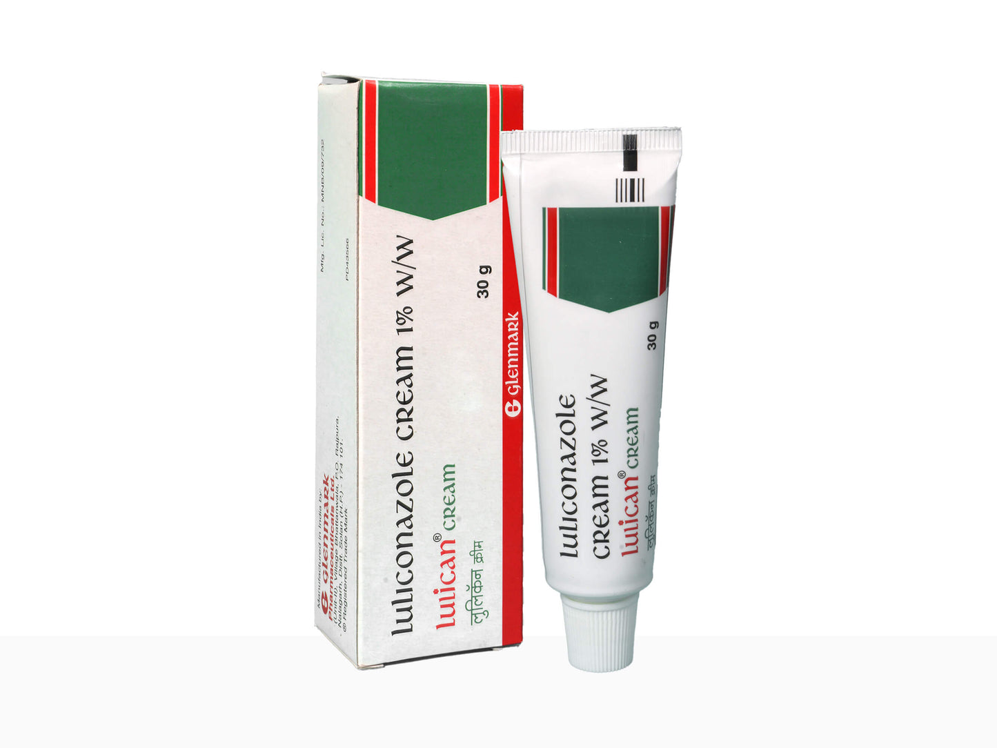 Lulican Cream
