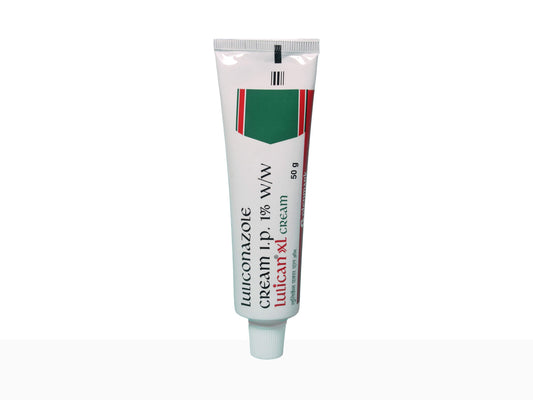 Lulican XL Cream