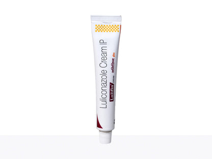 Lulifin Cream