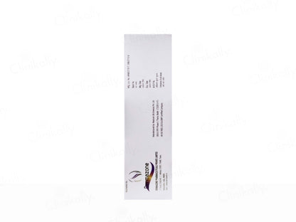 Lulicone Cream