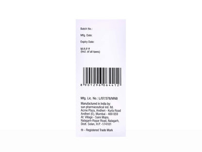 Lulifin Lotion