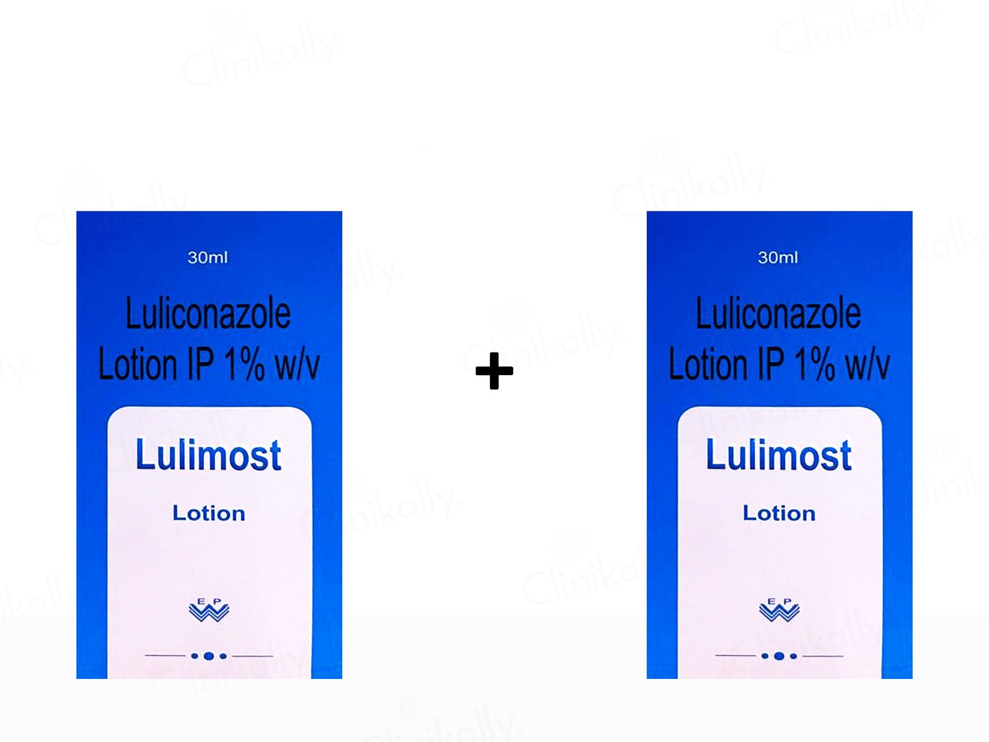 Lulimost Lotion