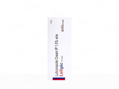 Lulipic Cream