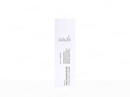 Lulipic Cream