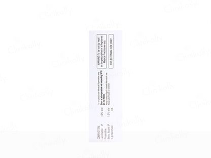 Lulipic Cream