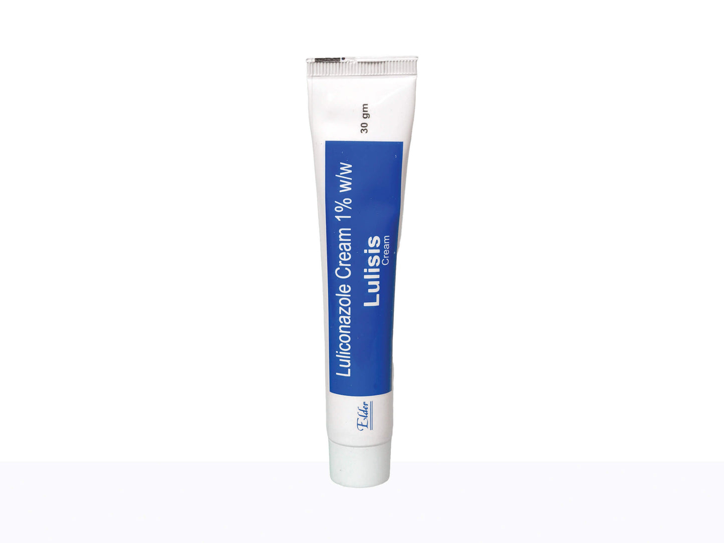 Lulisis 1% Cream